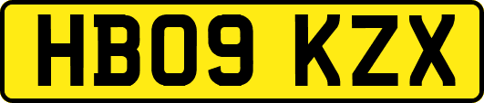 HB09KZX