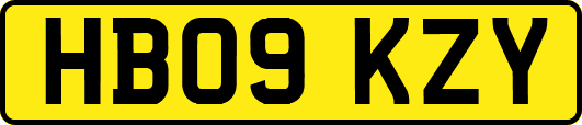 HB09KZY