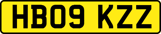 HB09KZZ