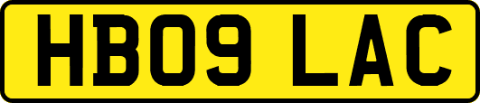 HB09LAC