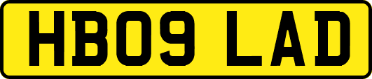 HB09LAD
