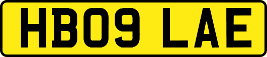 HB09LAE