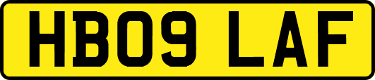 HB09LAF
