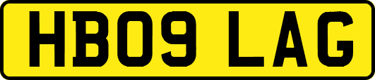 HB09LAG