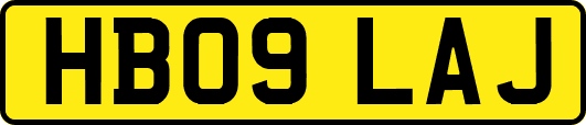 HB09LAJ