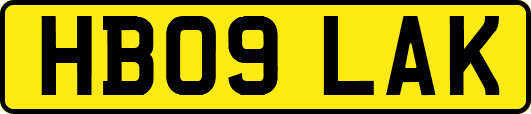 HB09LAK