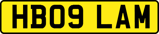 HB09LAM