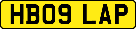 HB09LAP