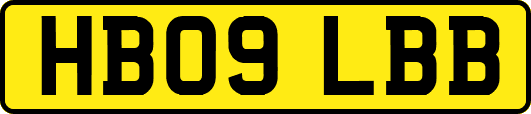 HB09LBB