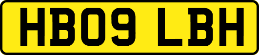 HB09LBH