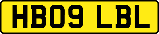 HB09LBL