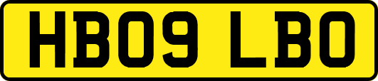 HB09LBO
