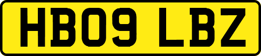 HB09LBZ