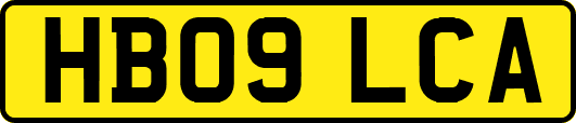 HB09LCA