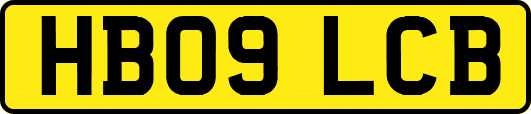HB09LCB