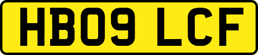 HB09LCF