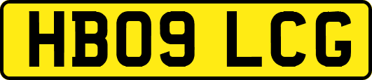 HB09LCG