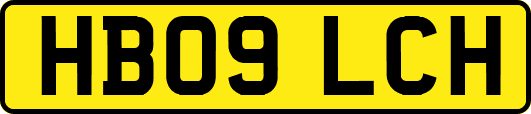 HB09LCH