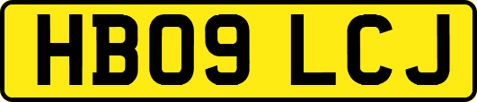 HB09LCJ