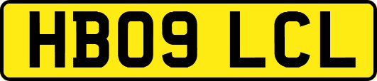 HB09LCL
