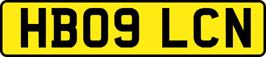 HB09LCN