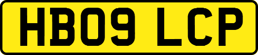 HB09LCP