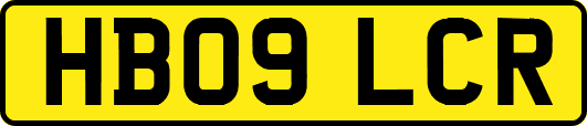 HB09LCR