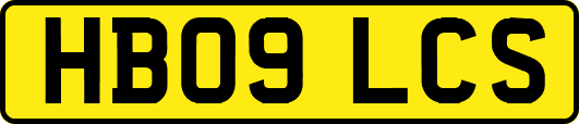 HB09LCS