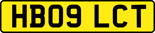 HB09LCT