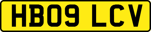 HB09LCV