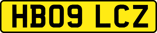 HB09LCZ