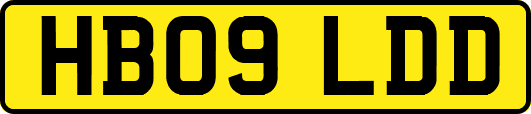 HB09LDD