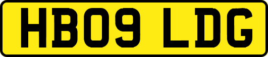 HB09LDG
