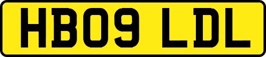 HB09LDL