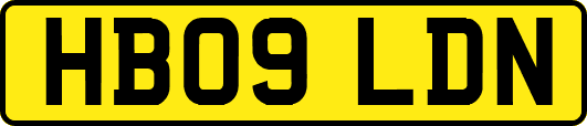 HB09LDN