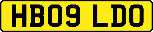 HB09LDO