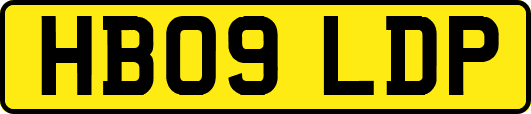 HB09LDP