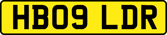HB09LDR