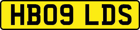 HB09LDS