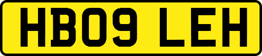 HB09LEH