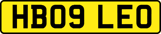 HB09LEO
