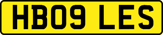 HB09LES