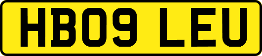 HB09LEU