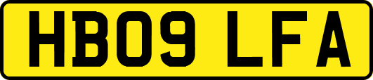 HB09LFA