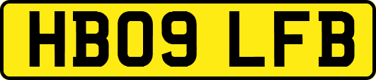 HB09LFB