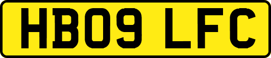 HB09LFC