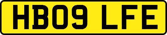 HB09LFE