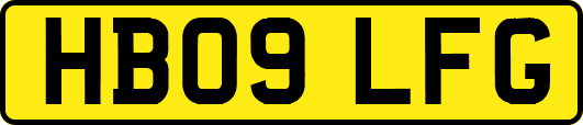 HB09LFG