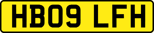 HB09LFH