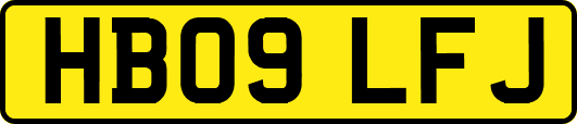HB09LFJ